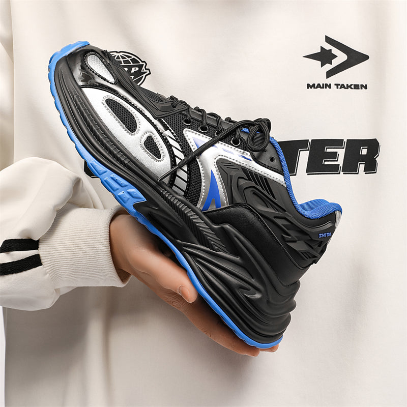 Last Horizon T4 Sneakers - 1984