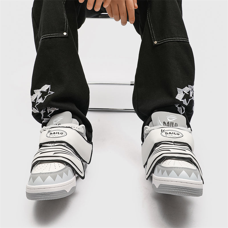Windstorm Glide T4 Sneakers - 1984
