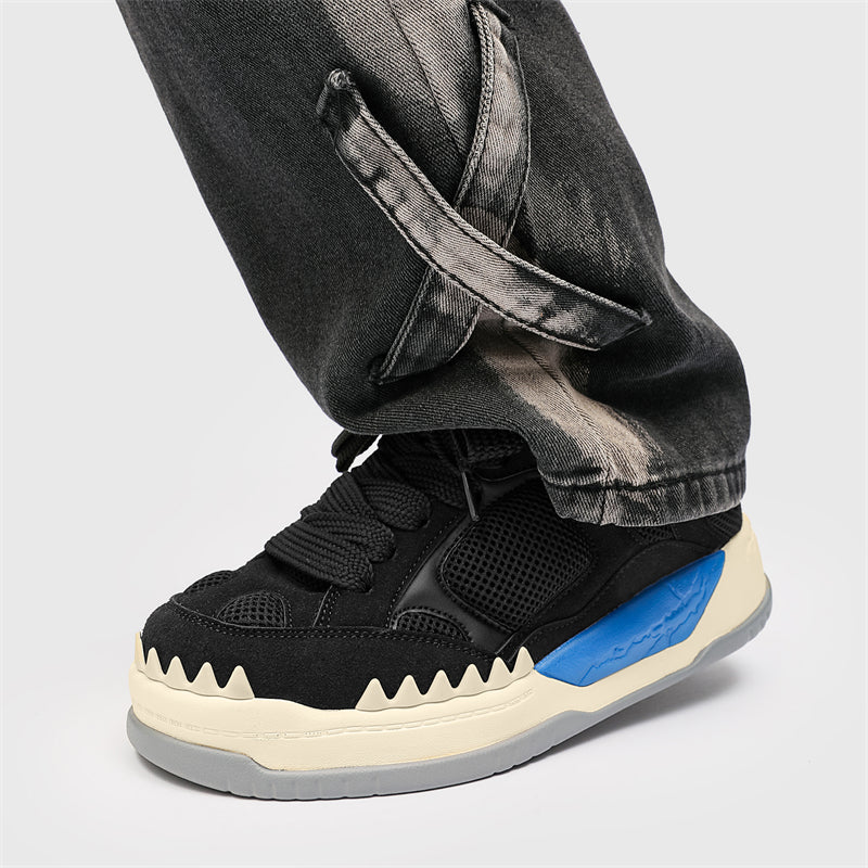 Nimbus Glide T4 Sneakers - 1984