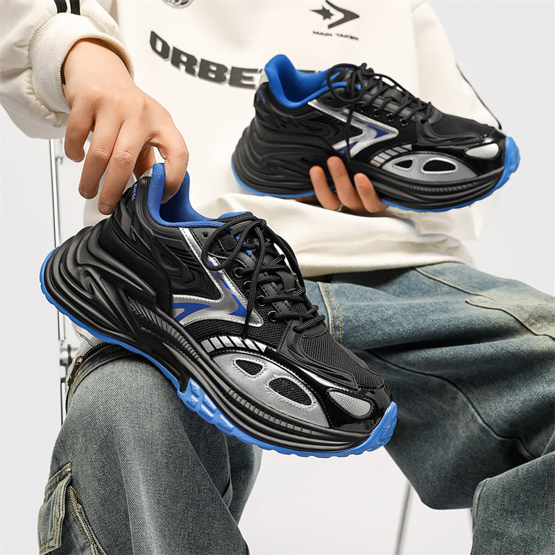 Last Horizon T4 Sneakers - 1984
