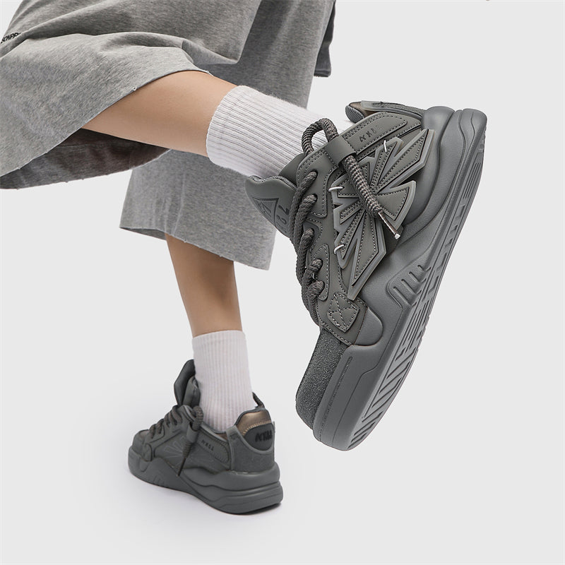 Chillfire T4 Sneakers - 1984