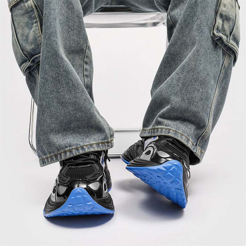 Last Horizon T4 Sneakers - 1984