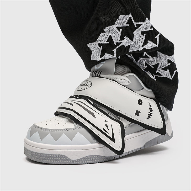 Windstorm Glide T4 Sneakers - 1984