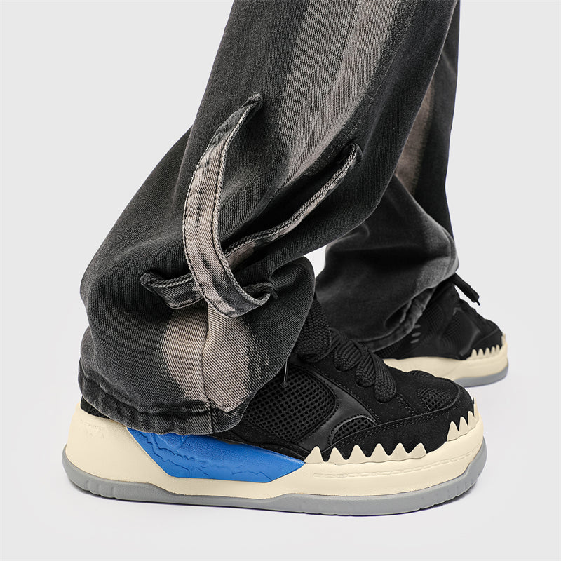 Nimbus Glide T4 Sneakers - 1984