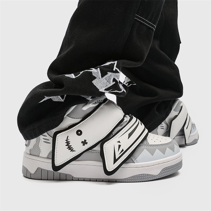 Windstorm Glide T4 Sneakers - 1984