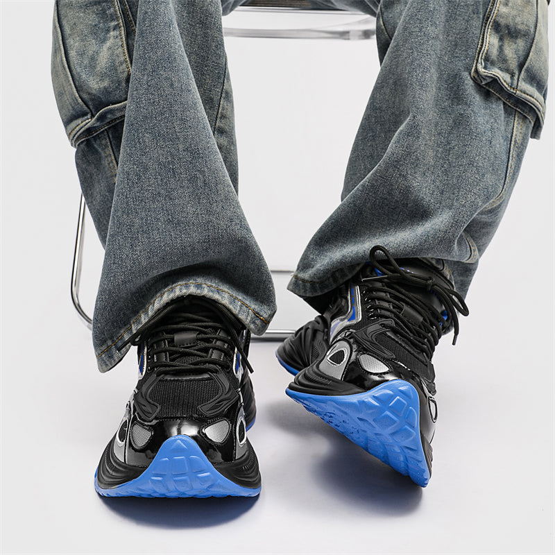 Last Horizon T4 Sneakers - 1984