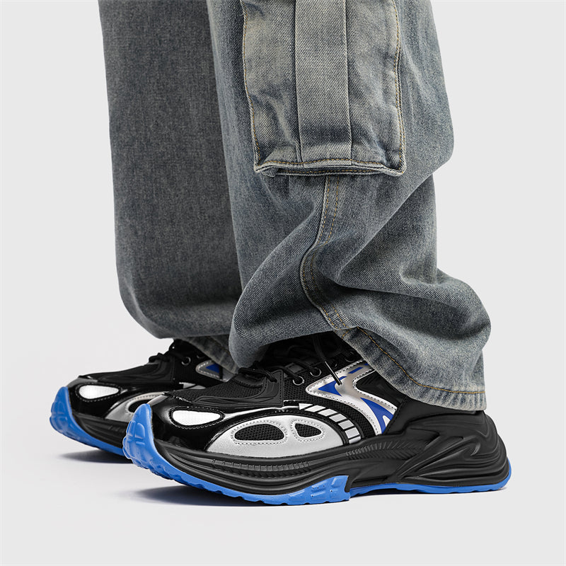 Last Horizon T4 Sneakers - 1984