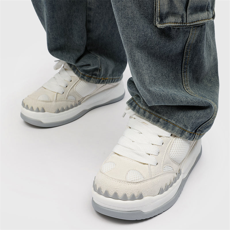 Nimbus Glide T4 Sneakers - 1984
