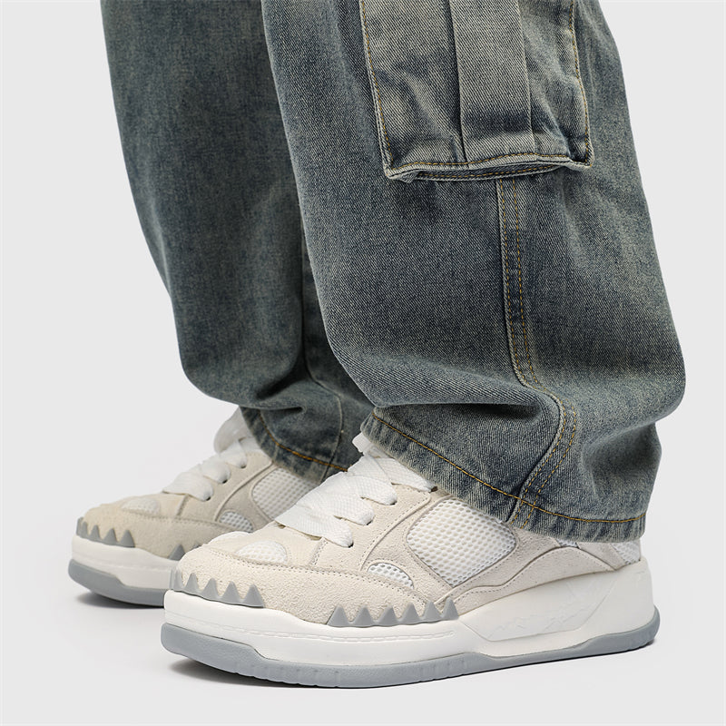 Nimbus Glide T4 Sneakers - 1984
