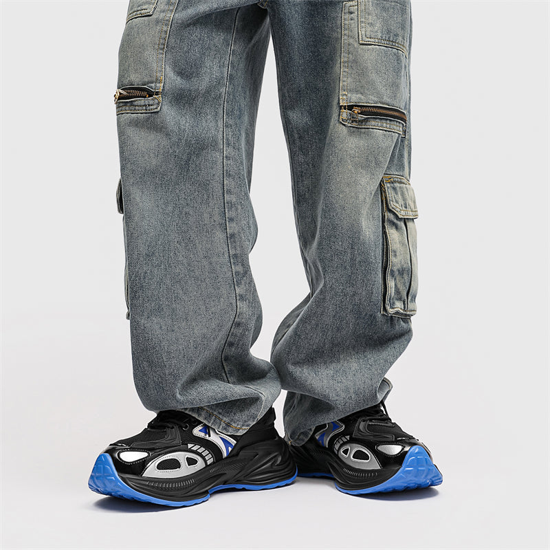 Last Horizon T4 Sneakers - 1984