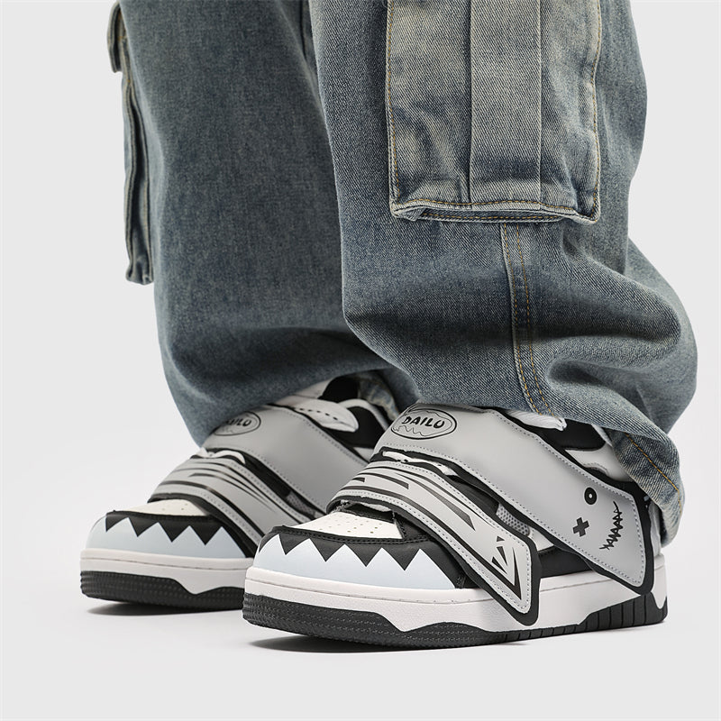Windstorm Glide T4 Sneakers - 1984