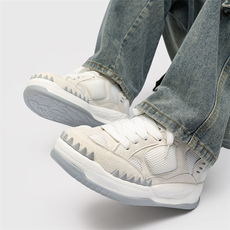Nimbus Glide T4 Sneakers - 1984