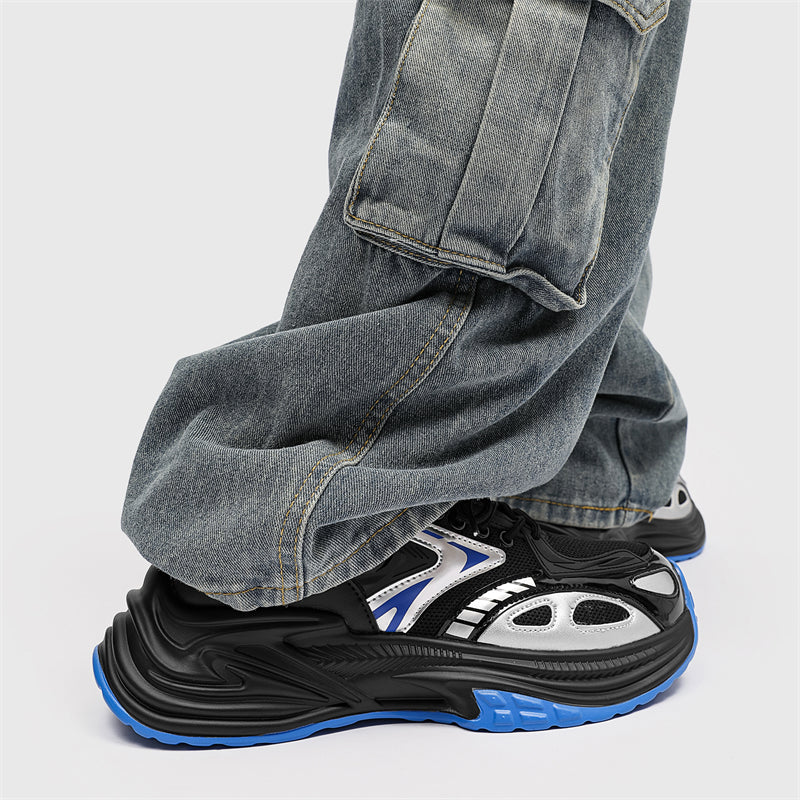 Last Horizon T4 Sneakers - 1984