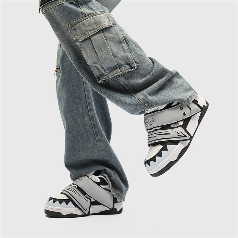 Windstorm Glide T4 Sneakers - 1984