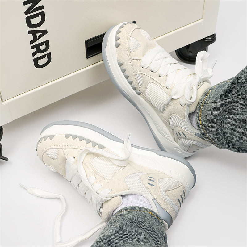 Nimbus Glide T4 Sneakers - 1984