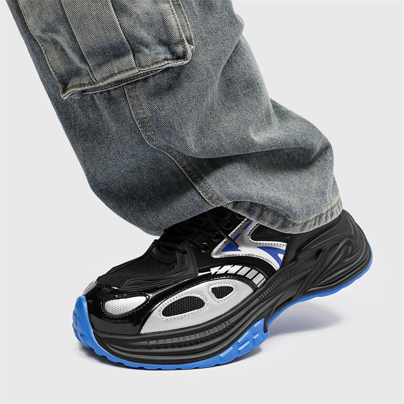 Last Horizon T4 Sneakers - 1984