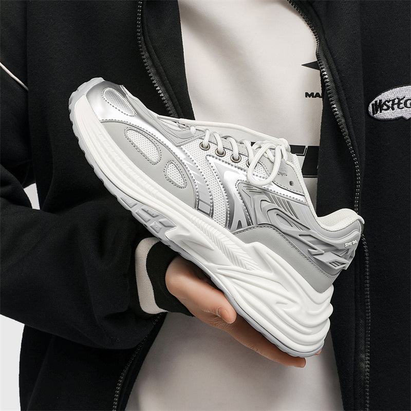 Last Horizon T4 Sneakers - 1984