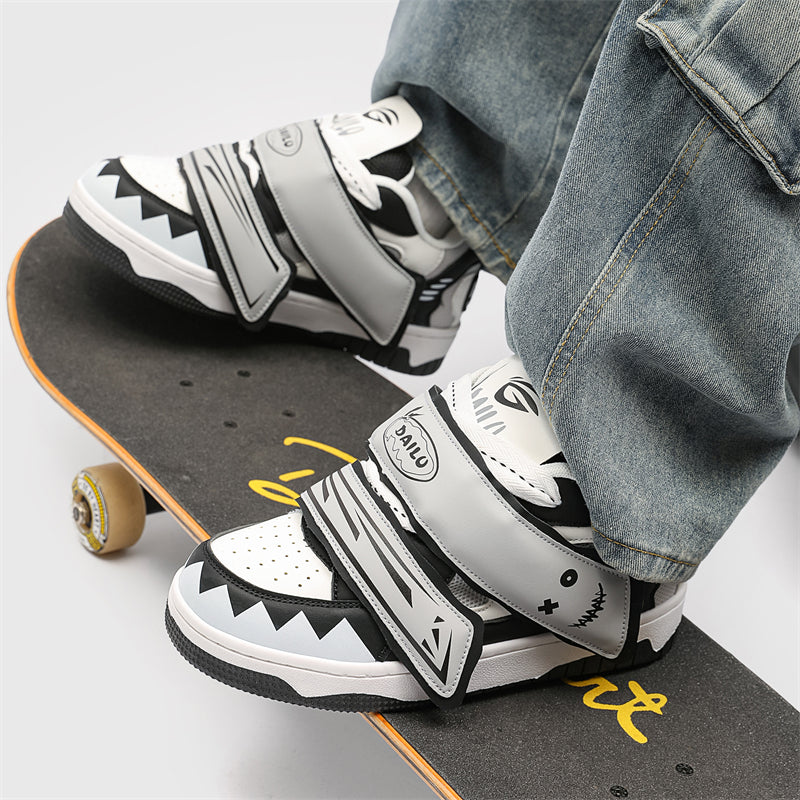 Windstorm Glide T4 Sneakers - 1984