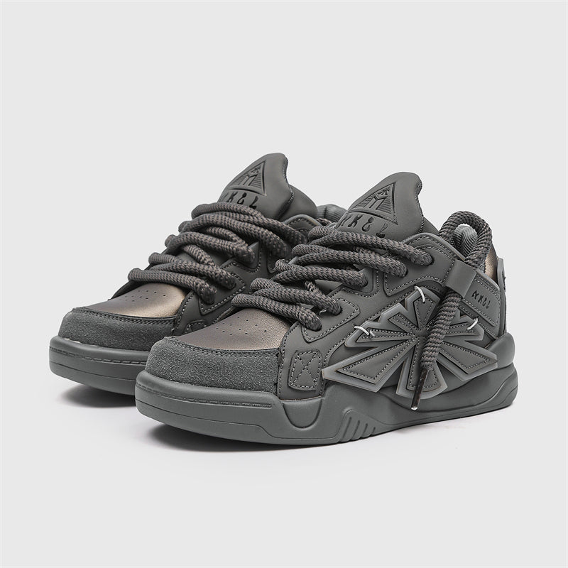 Chillfire T4 Sneakers - 1984