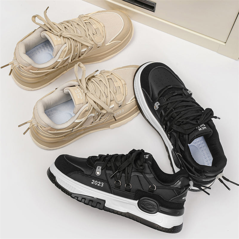 Momentum Shift T4 Sneakers - 1984