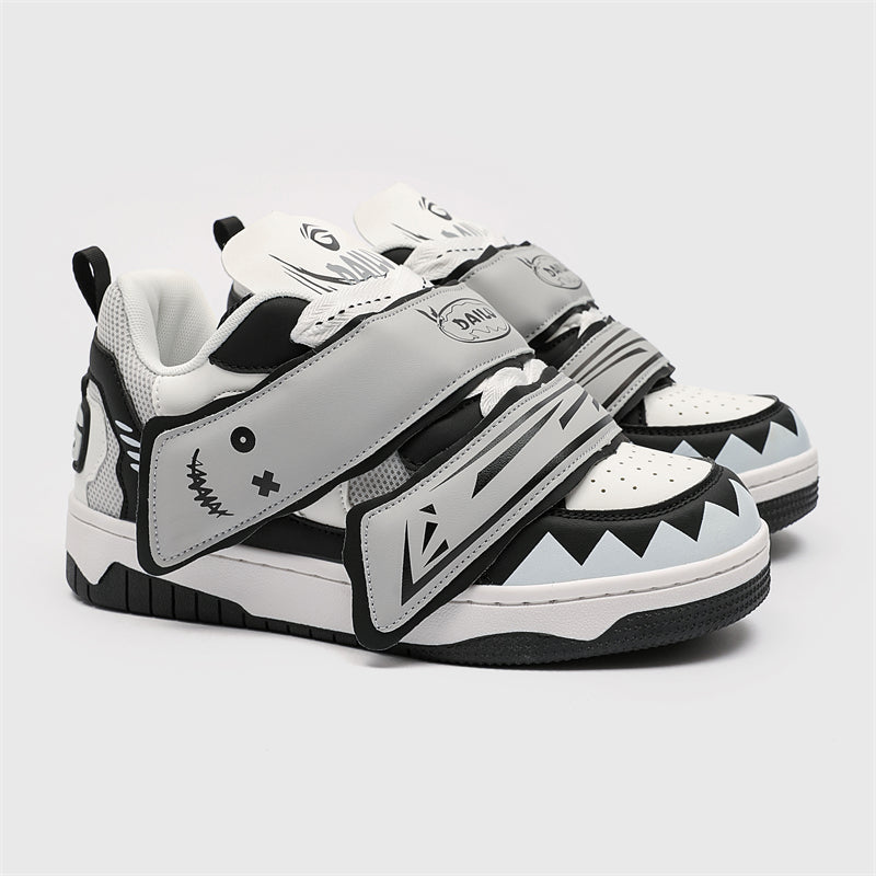 Windstorm Glide T4 Sneakers - 1984