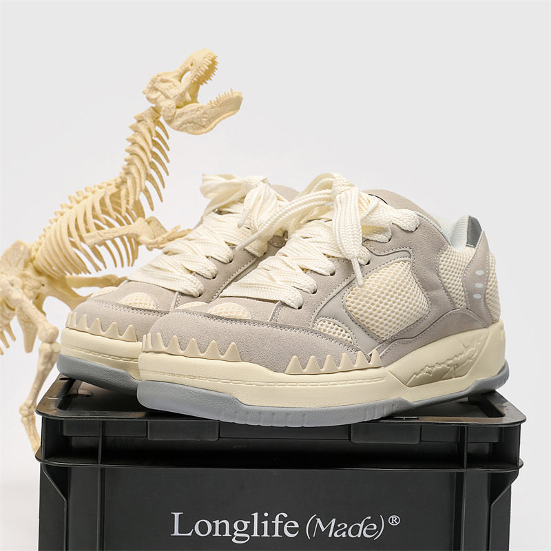 Nimbus Glide T4 Sneakers - 1984