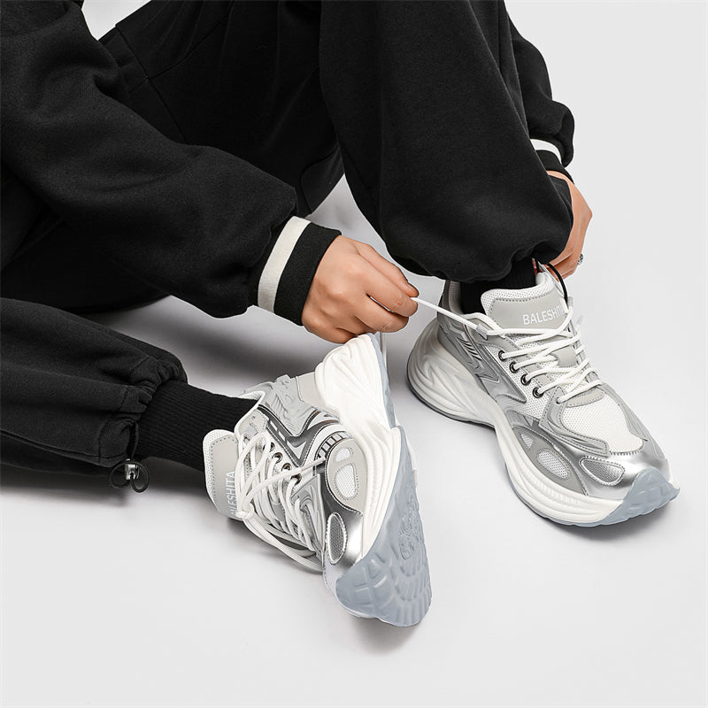 Last Horizon T4 Sneakers - 1984