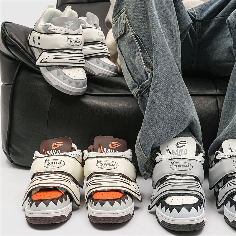 Windstorm Glide T4 Sneakers - 1984