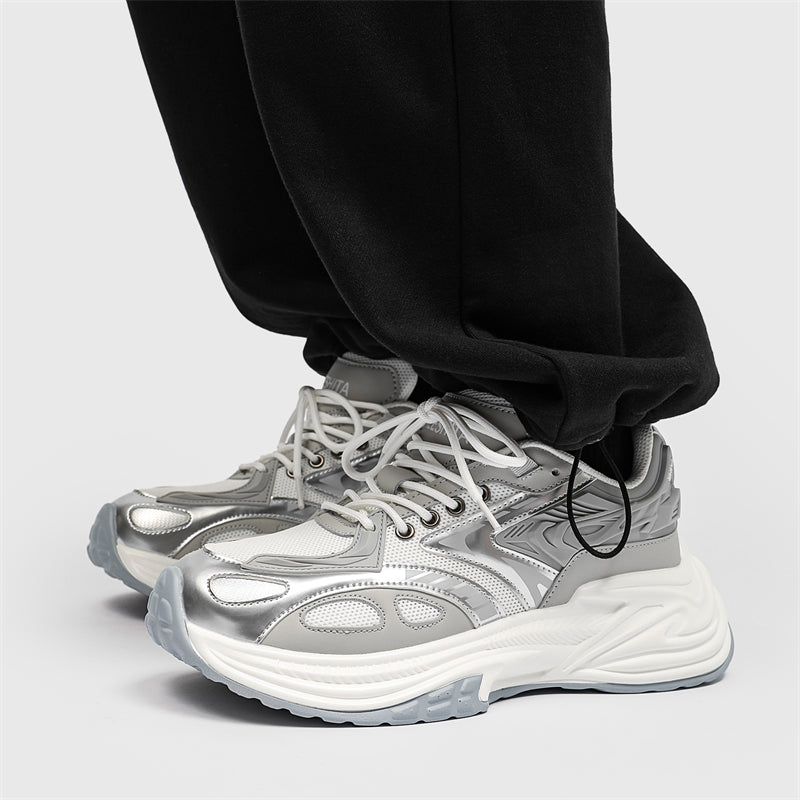 Last Horizon T4 Sneakers - 1984