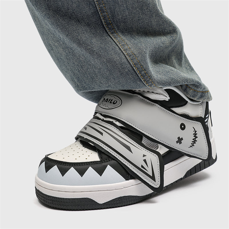 Windstorm Glide T4 Sneakers - 1984