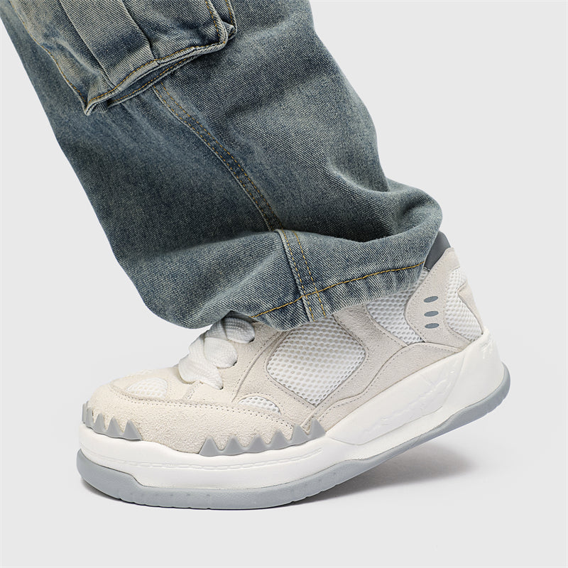 Nimbus Glide T4 Sneakers - 1984