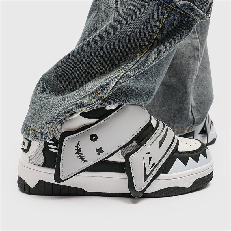 Windstorm Glide T4 Sneakers - 1984