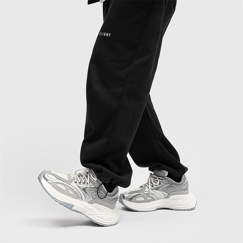 Last Horizon T4 Sneakers - 1984