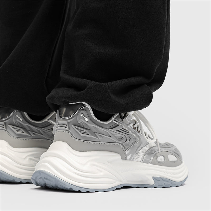 Last Horizon T4 Sneakers - 1984