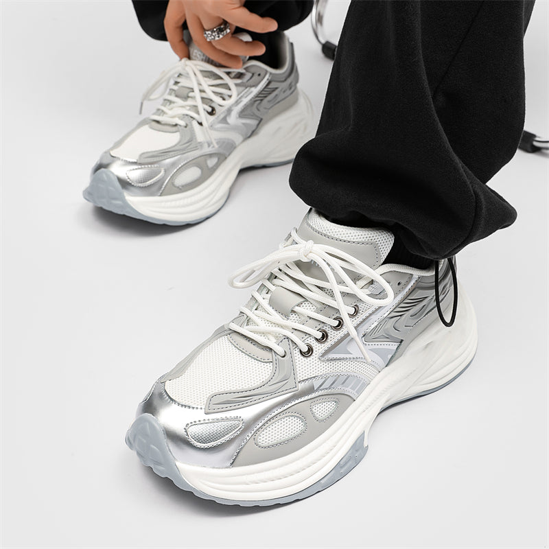 Last Horizon T4 Sneakers - 1984