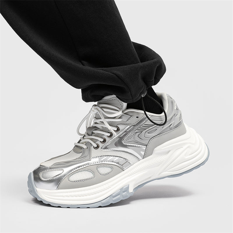 Last Horizon T4 Sneakers - 1984