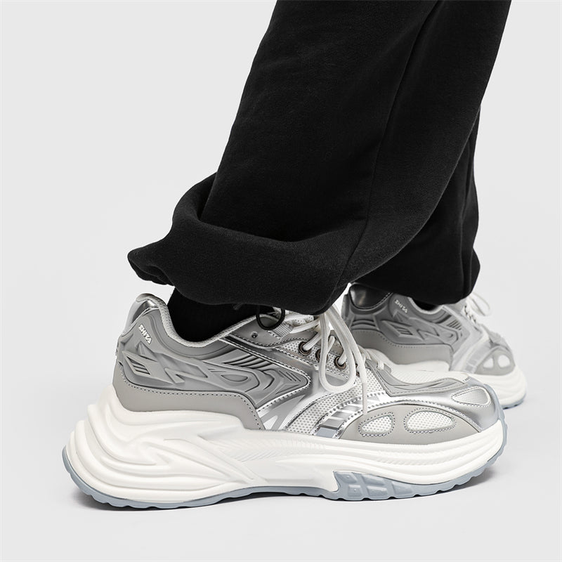 Last Horizon T4 Sneakers - 1984