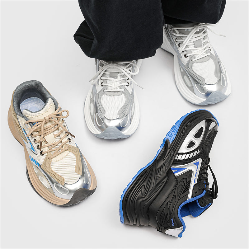 Last Horizon T4 Sneakers - 1984