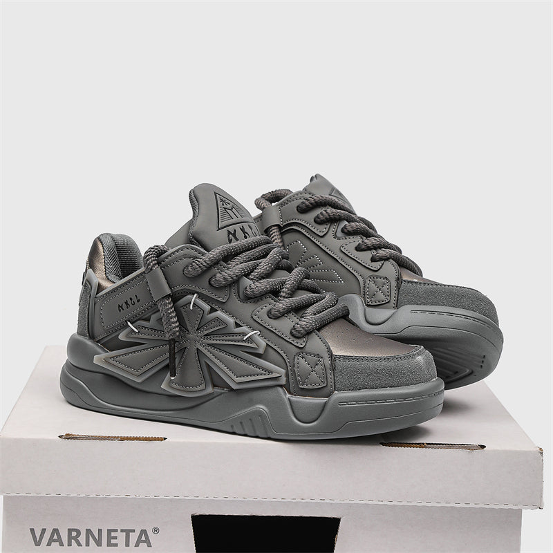 Chillfire T4 Sneakers - 1984