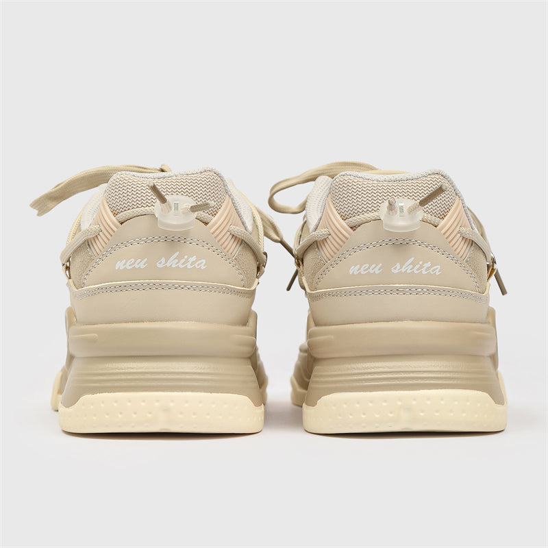 Momentum Shift T4 Sneakers - 1984