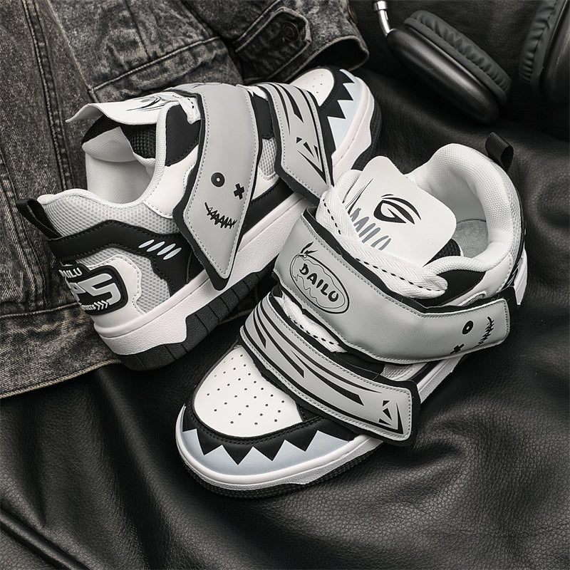 Windstorm Glide T4 Sneakers - 1984
