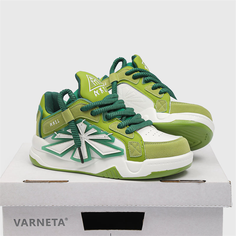 Chillfire T4 Sneakers - 1984