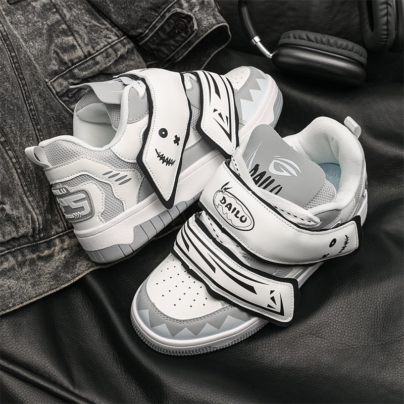 Windstorm Glide T4 Sneakers - 1984