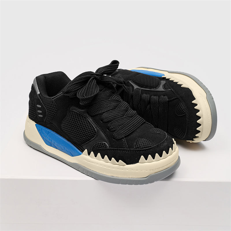 Nimbus Glide T4 Sneakers - 1984