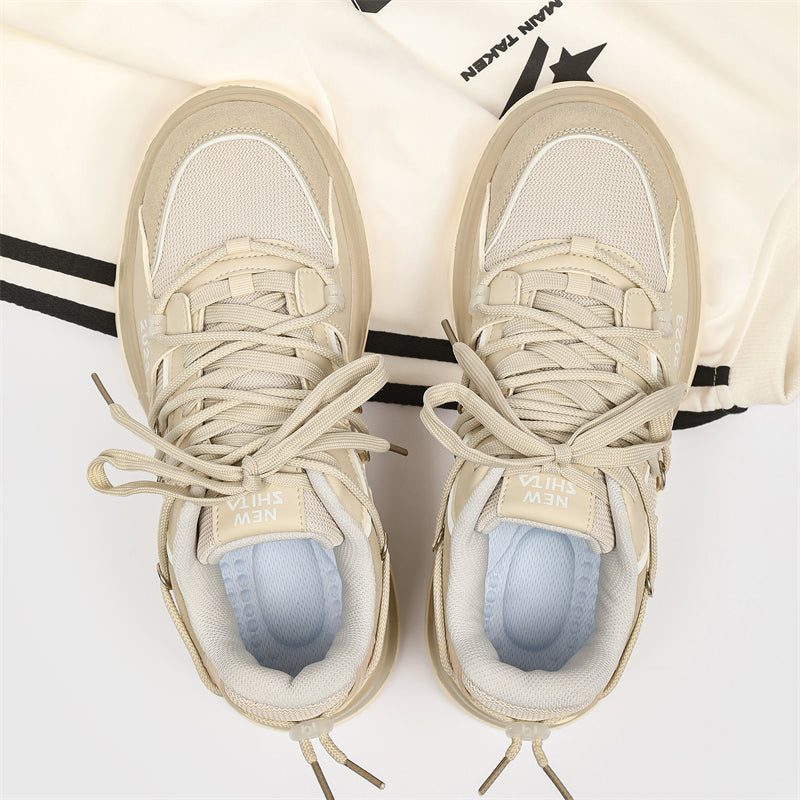Momentum Shift T4 Sneakers - 1984