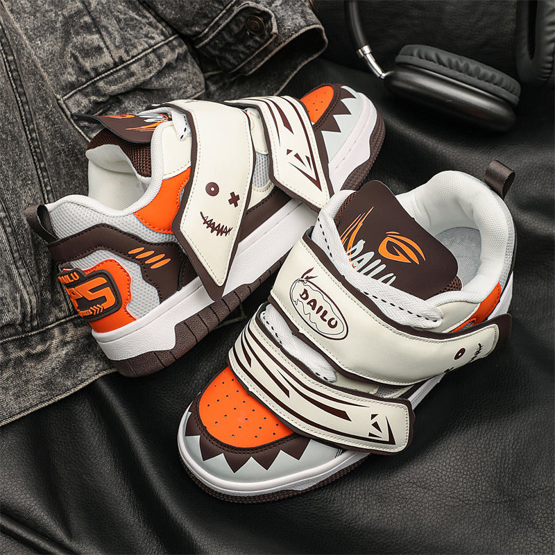 Windstorm Glide T4 Sneakers - 1984