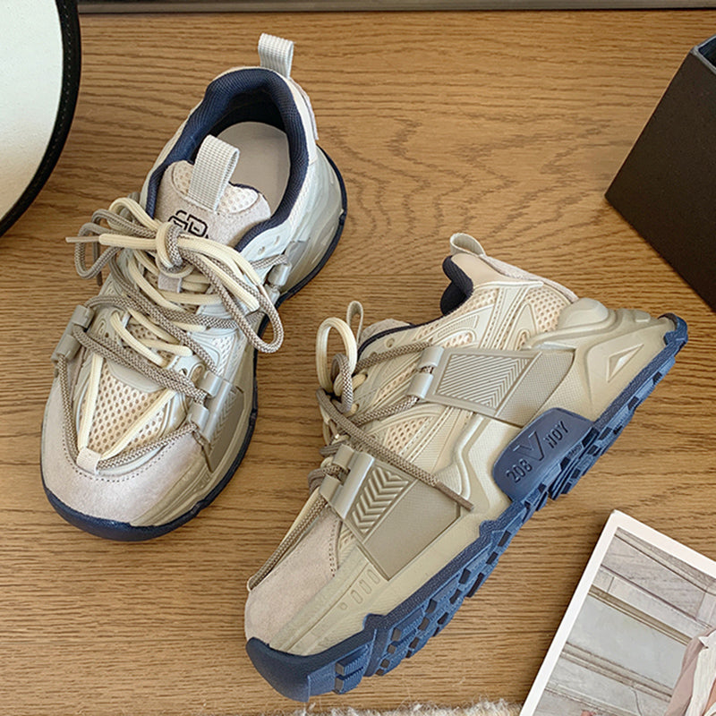 HEIDI Chunky Sneakers