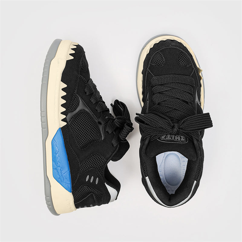 Nimbus Glide T4 Sneakers - 1984