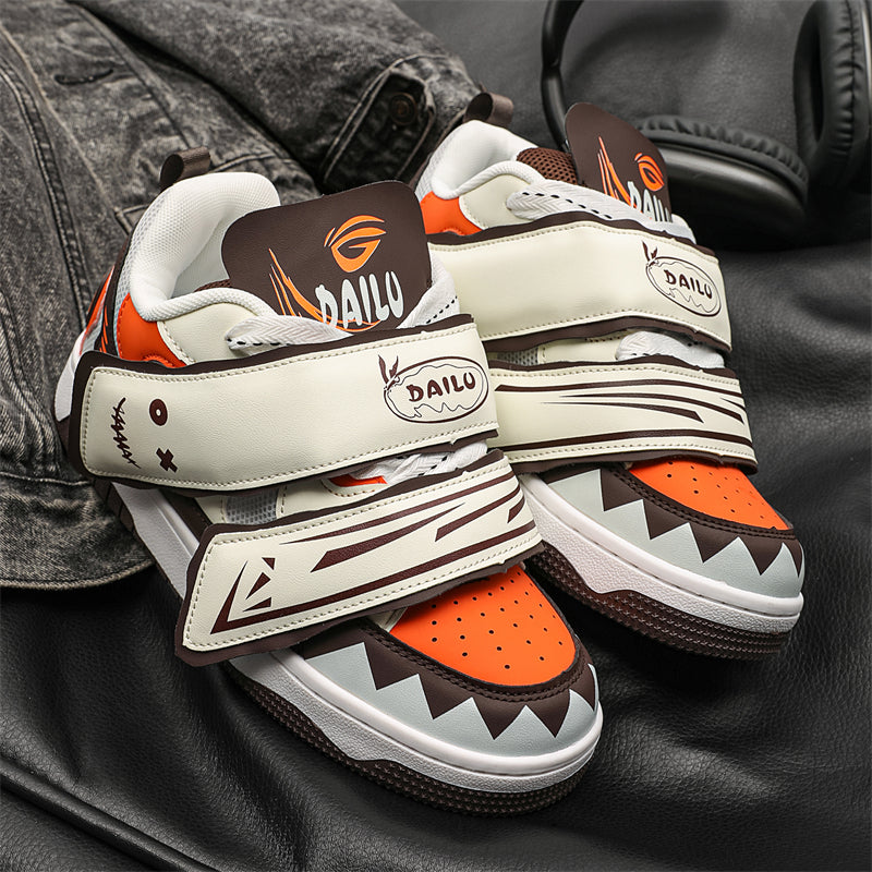 Windstorm Glide T4 Sneakers - 1984