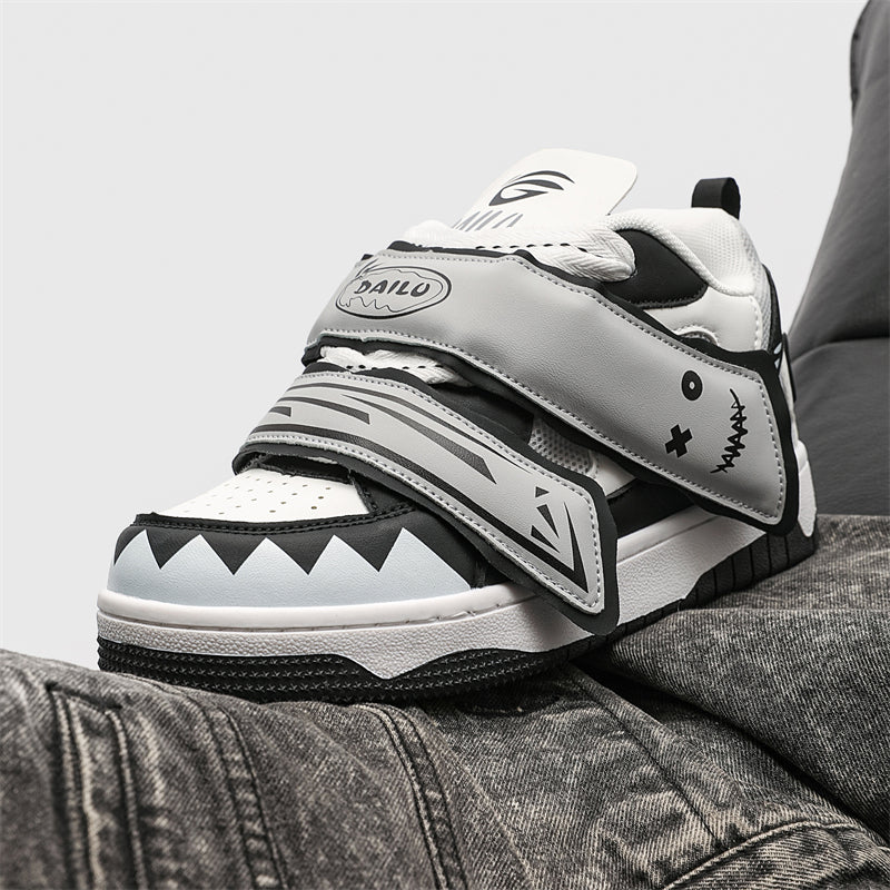 Windstorm Glide T4 Sneakers - 1984